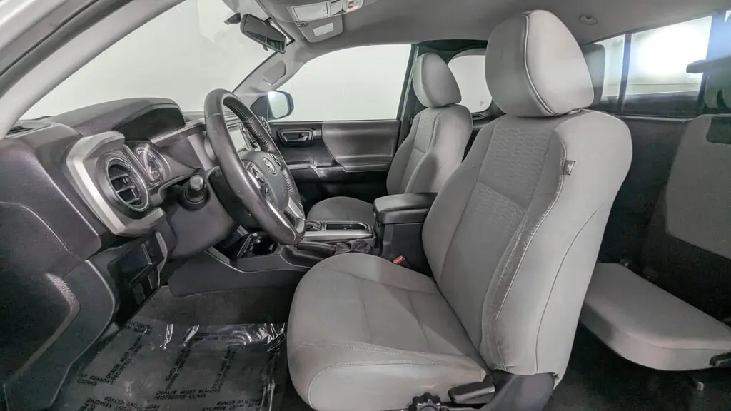 Florida Fine Cars - Used TOYOTA TACOMA 2017 ORLANDO SR5