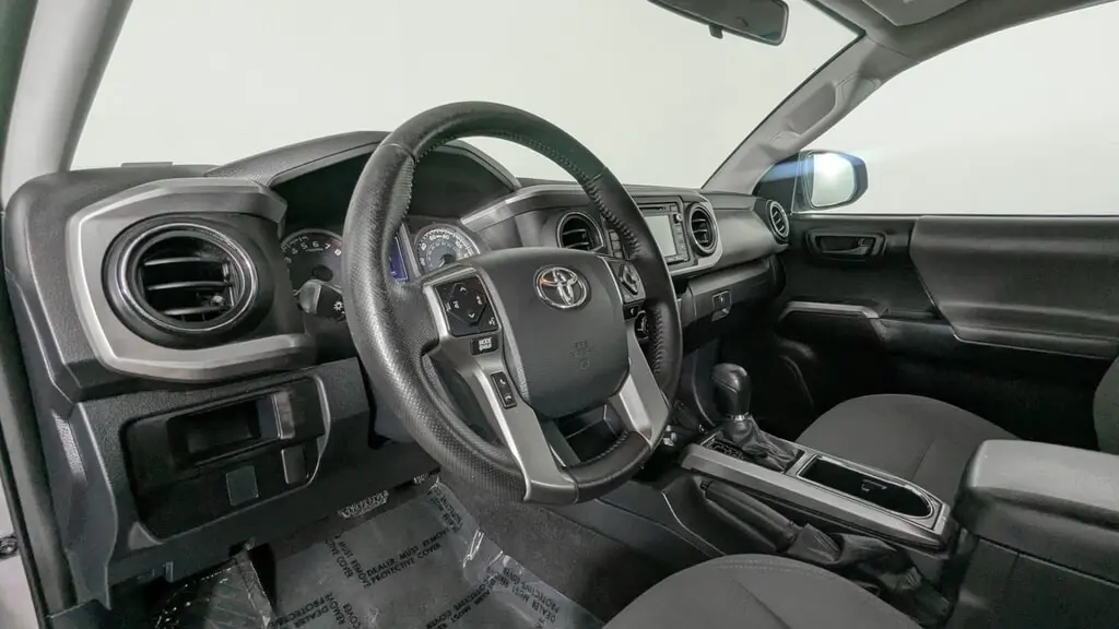 Florida Fine Cars - Used TOYOTA TACOMA 2017 ORLANDO SR5