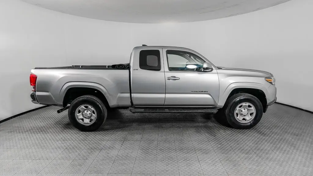 Florida Fine Cars - Used TOYOTA TACOMA 2017 ORLANDO SR5