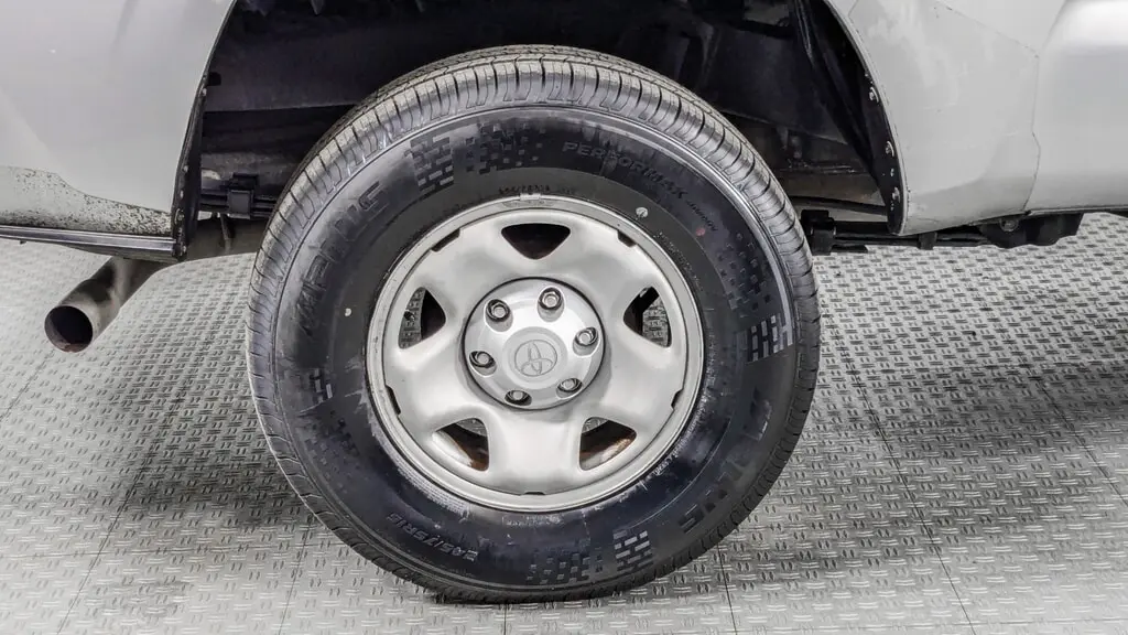 Florida Fine Cars - Used TOYOTA TACOMA 2017 ORLANDO SR5