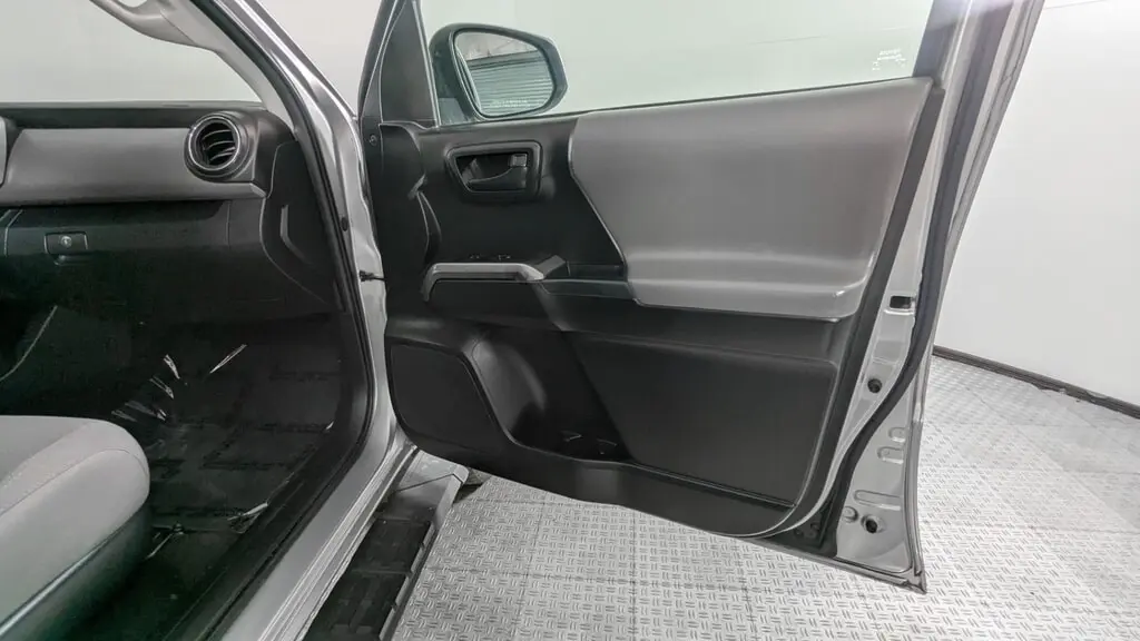 Florida Fine Cars - Used TOYOTA TACOMA 2017 ORLANDO SR5