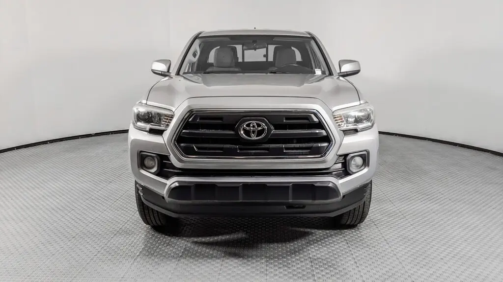 Florida Fine Cars - Used TOYOTA TACOMA 2017 ORLANDO SR5