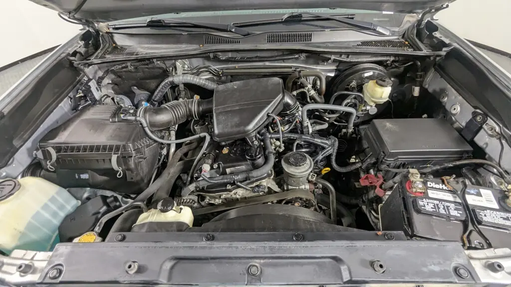 Florida Fine Cars - Used TOYOTA TACOMA 2017 ORLANDO SR5