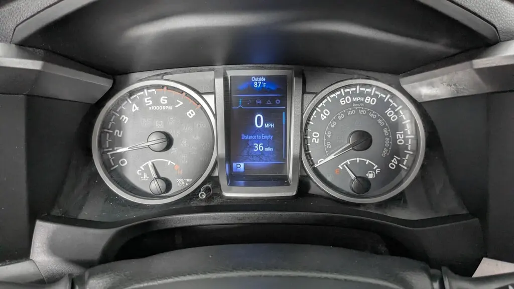Florida Fine Cars - Used TOYOTA TACOMA 2017 ORLANDO SR5