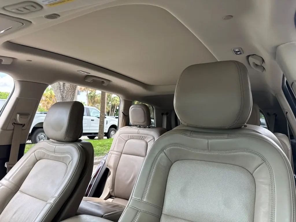 Florida Fine Cars - Used LINCOLN AVIATOR 2020 WEST PALM RESERVE