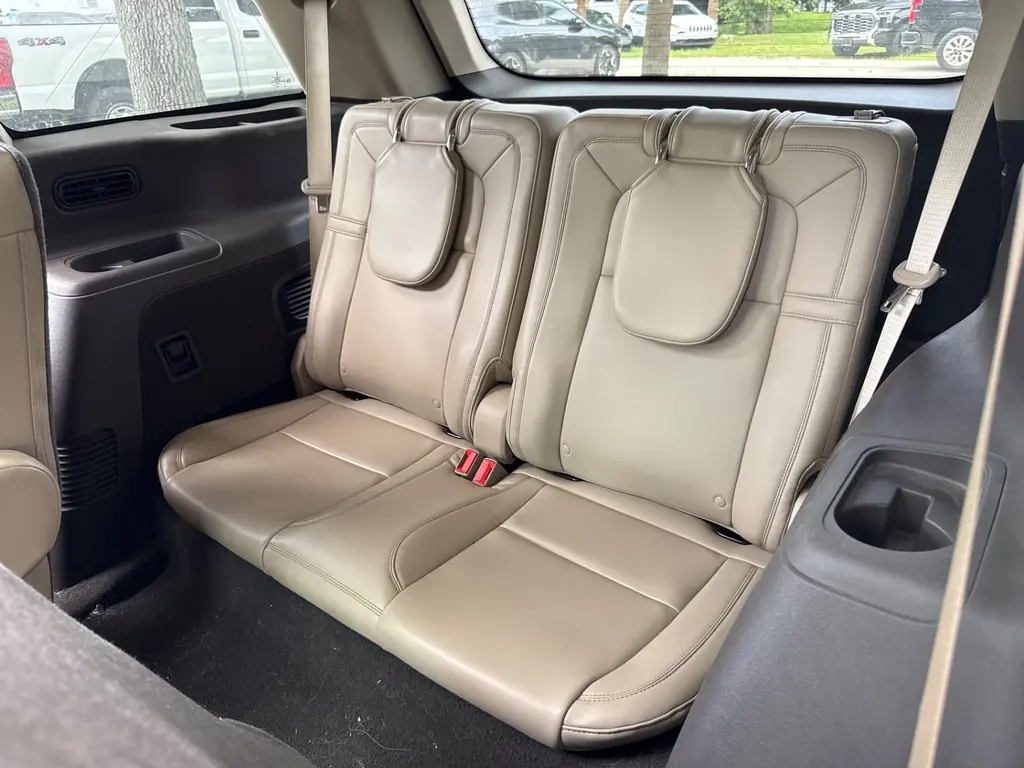 Florida Fine Cars - Used LINCOLN AVIATOR 2020 WEST PALM RESERVE