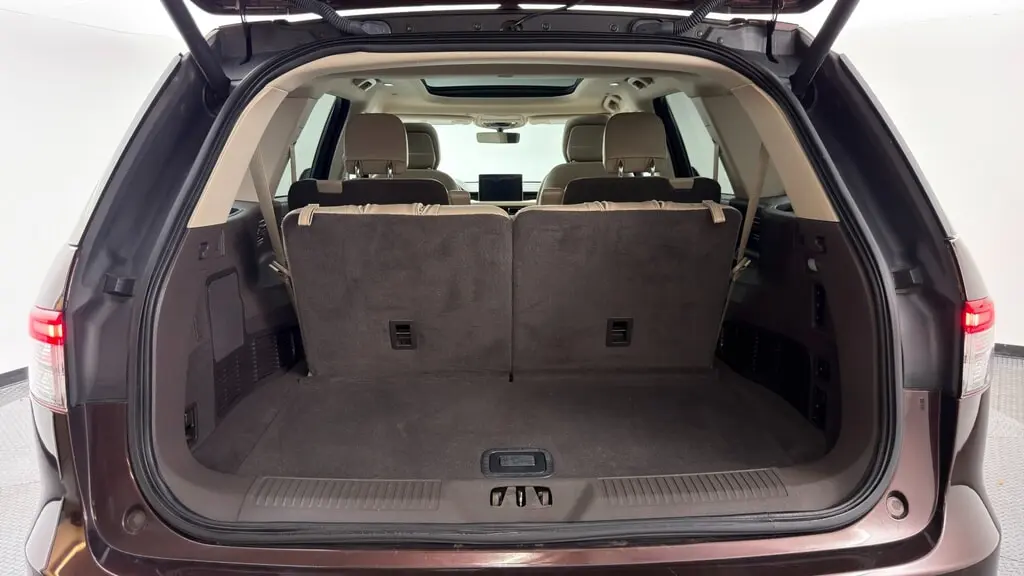 Florida Fine Cars - Used LINCOLN AVIATOR 2020 WEST PALM RESERVE