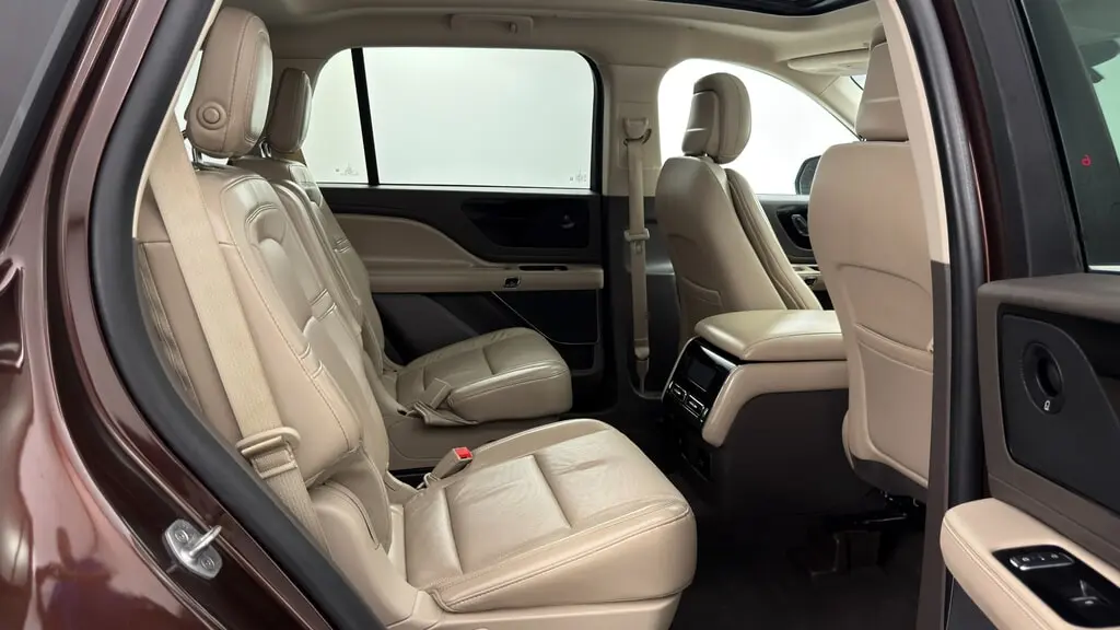 Florida Fine Cars - Used LINCOLN AVIATOR 2020 WEST PALM RESERVE