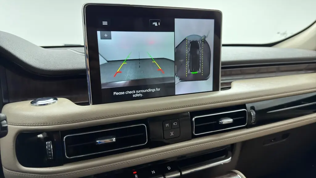 Florida Fine Cars - Used LINCOLN AVIATOR 2020 WEST PALM RESERVE