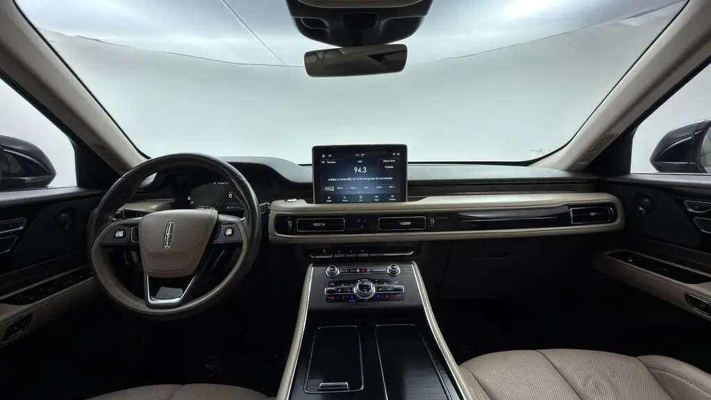 Florida Fine Cars - Used LINCOLN AVIATOR 2020 WEST PALM RESERVE