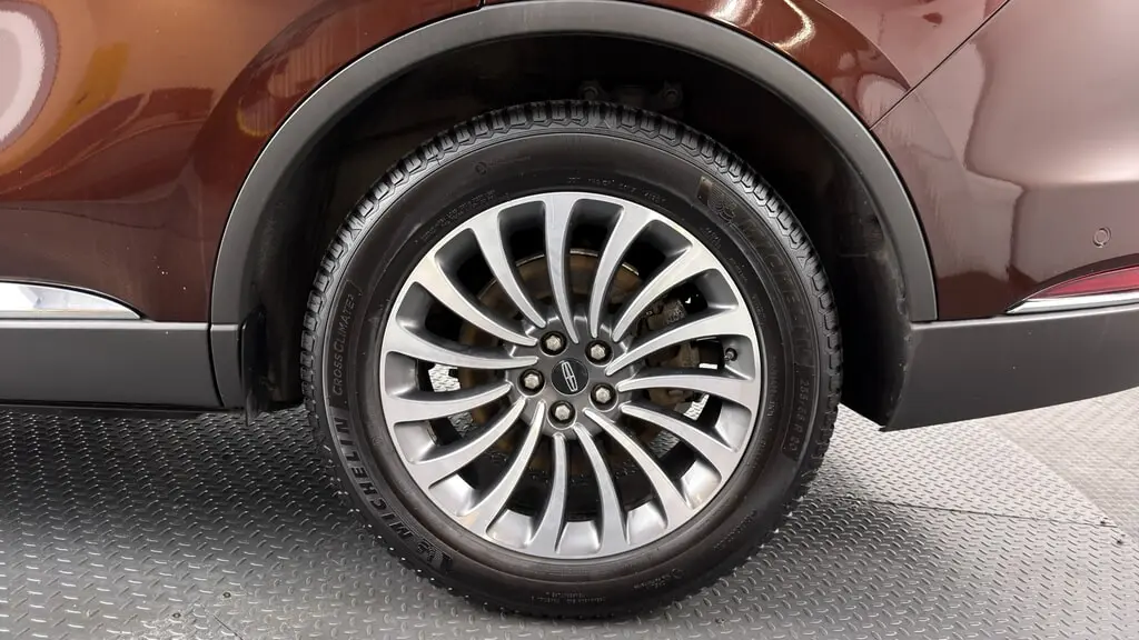 Florida Fine Cars - Used LINCOLN AVIATOR 2020 WEST PALM RESERVE