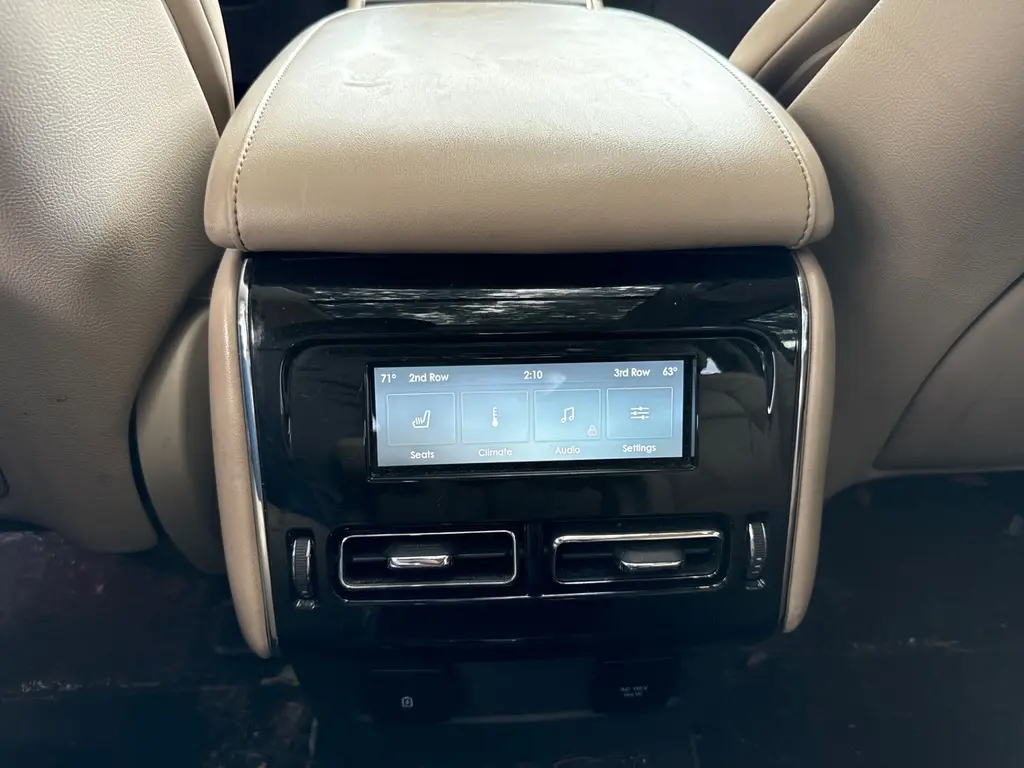 Florida Fine Cars - Used LINCOLN AVIATOR 2020 WEST PALM RESERVE