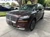 Florida Fine Cars - Used LINCOLN AVIATOR 2020 WEST PALM RESERVE