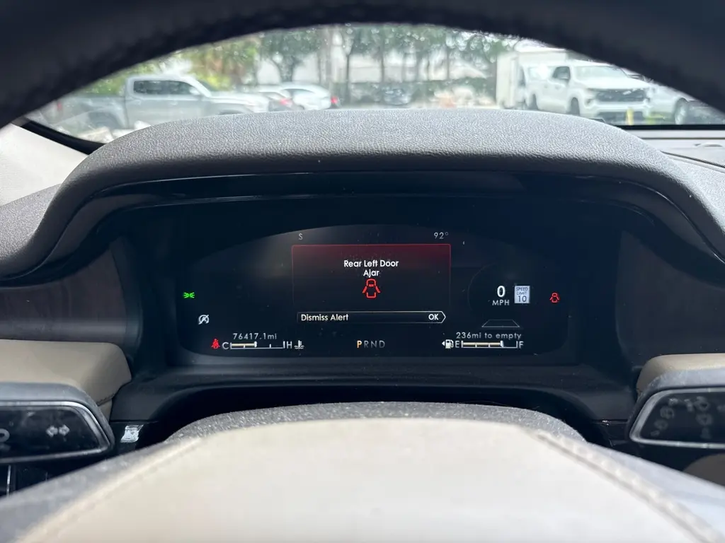 Florida Fine Cars - Used LINCOLN AVIATOR 2020 WEST PALM RESERVE