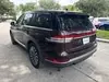 Florida Fine Cars - Used LINCOLN AVIATOR 2020 WEST PALM RESERVE
