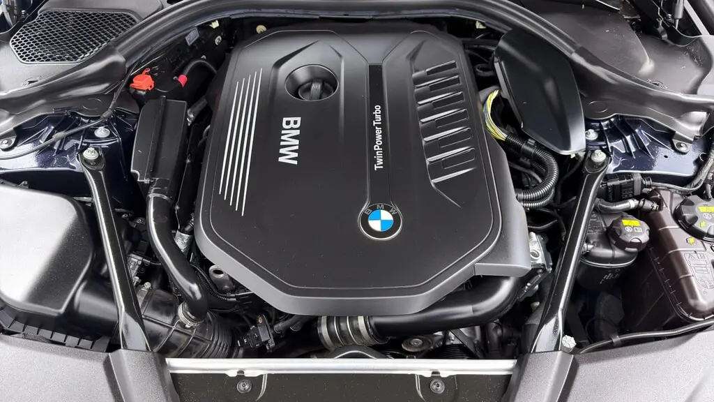 Florida Fine Cars - Used BMW 5 SERIES 2018 WEST PALM 540I