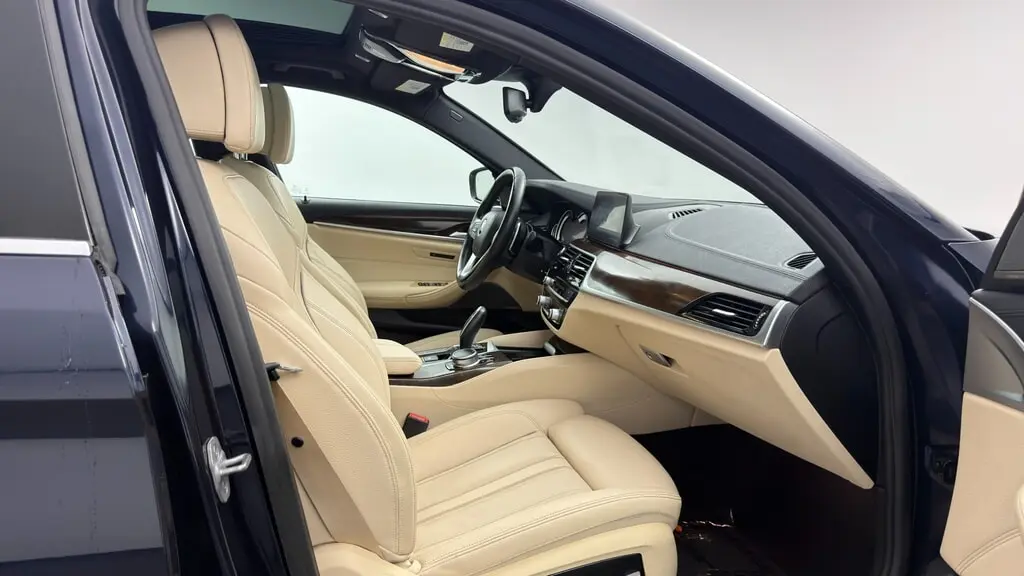 Florida Fine Cars - Used BMW 5 SERIES 2018 WEST PALM 540I