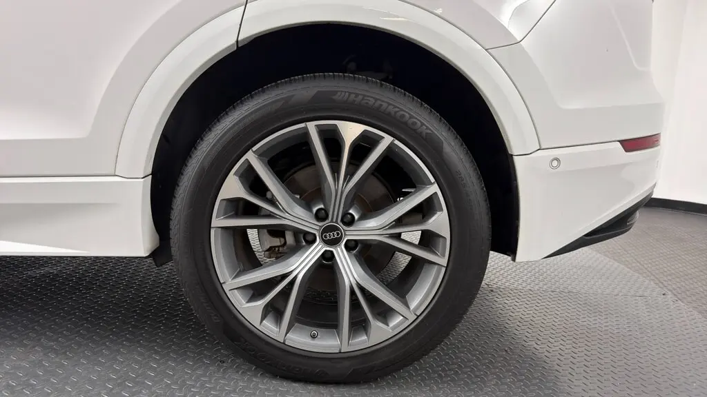 Florida Fine Cars - Used AUDI Q8 2023 WEST PALM PREMIUM