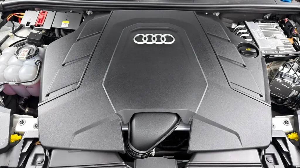 Florida Fine Cars - Used AUDI Q8 2023 WEST PALM PREMIUM