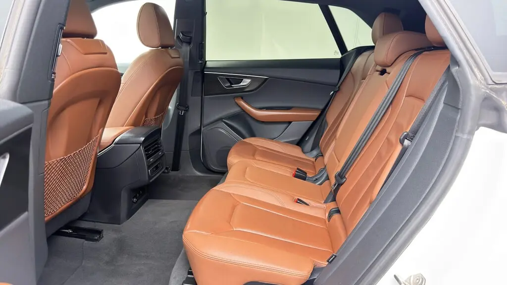 Florida Fine Cars - Used AUDI Q8 2023 WEST PALM PREMIUM