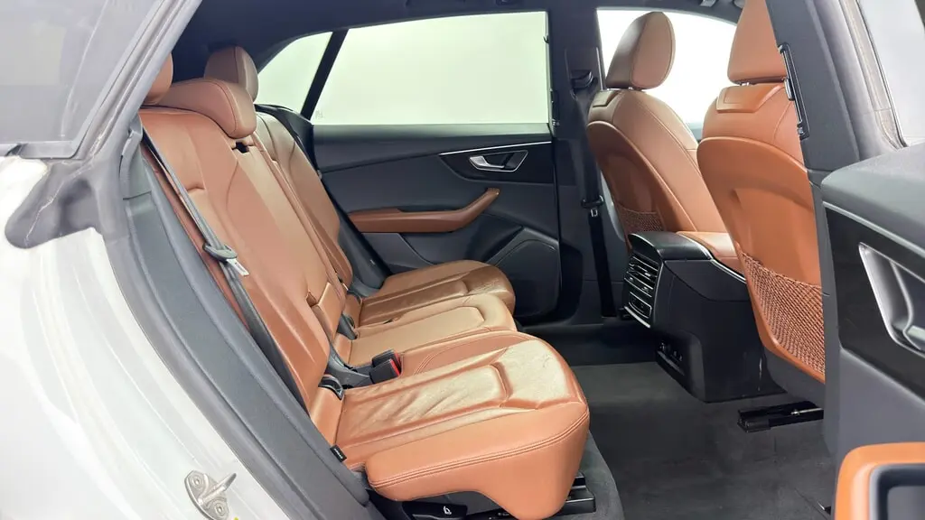 Florida Fine Cars - Used AUDI Q8 2023 WEST PALM PREMIUM