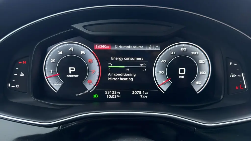 Florida Fine Cars - Used AUDI Q8 2023 WEST PALM PREMIUM