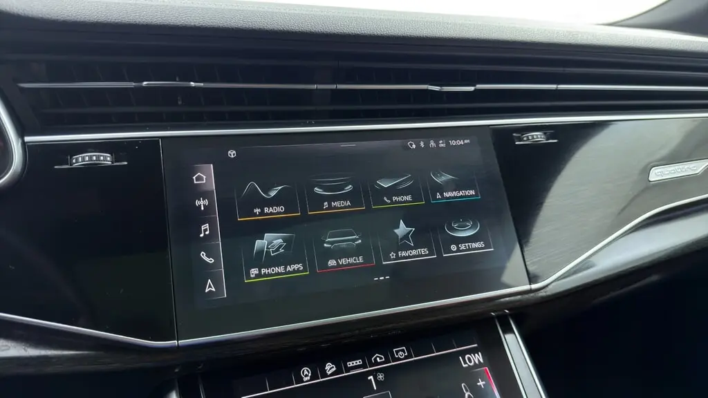 Florida Fine Cars - Used AUDI Q8 2023 WEST PALM PREMIUM