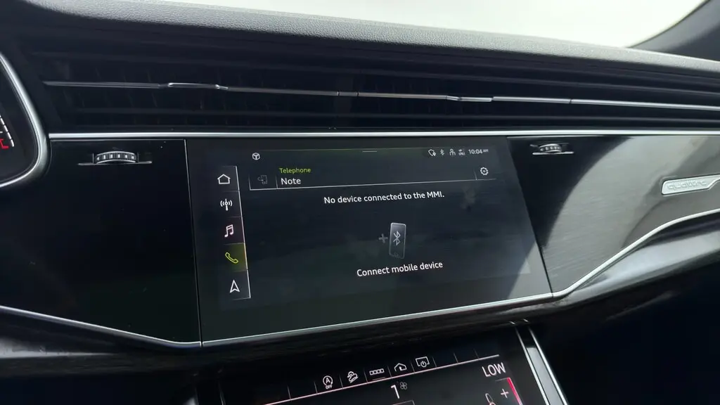 Florida Fine Cars - Used AUDI Q8 2023 WEST PALM PREMIUM