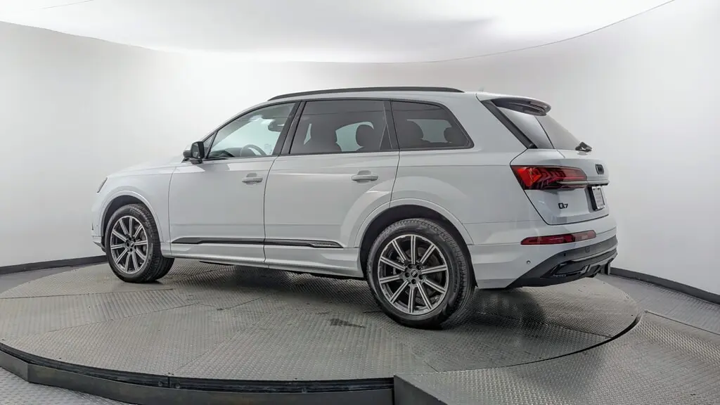 Florida Fine Cars - Used AUDI Q7 2023 MIAMI PREMIUM PLUS