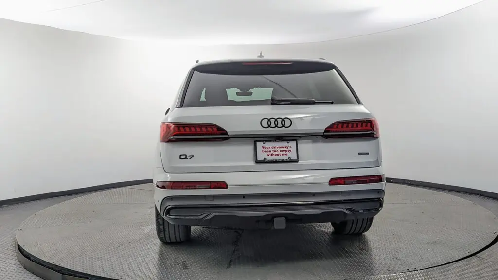 Florida Fine Cars - Used AUDI Q7 2023 MIAMI PREMIUM PLUS