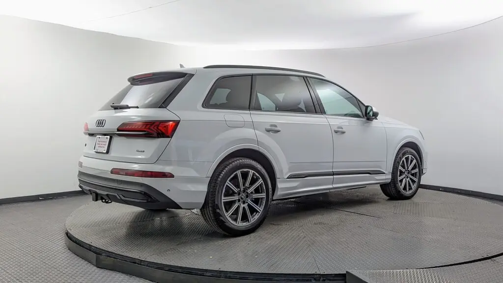 Florida Fine Cars - Used AUDI Q7 2023 MIAMI PREMIUM PLUS