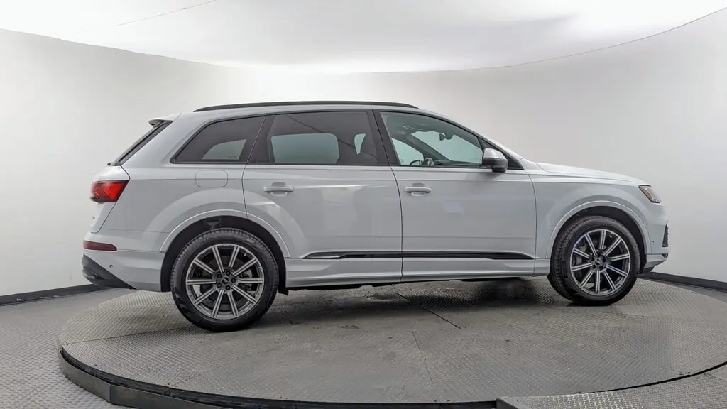 Florida Fine Cars - Used AUDI Q7 2023 MIAMI PREMIUM PLUS