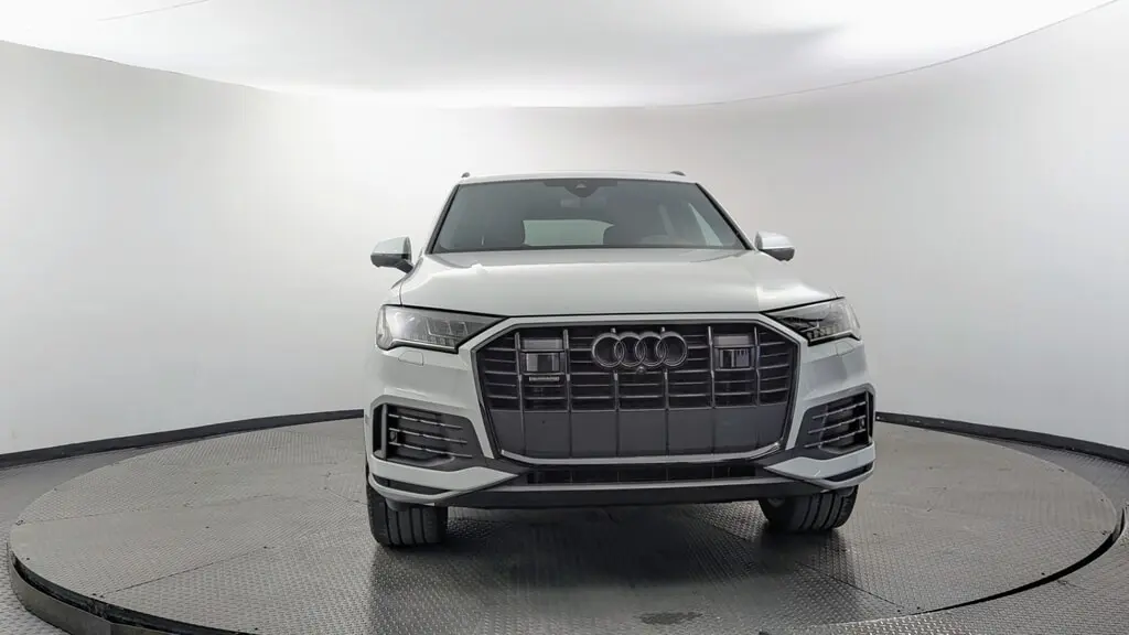 Florida Fine Cars - Used AUDI Q7 2023 MIAMI PREMIUM PLUS
