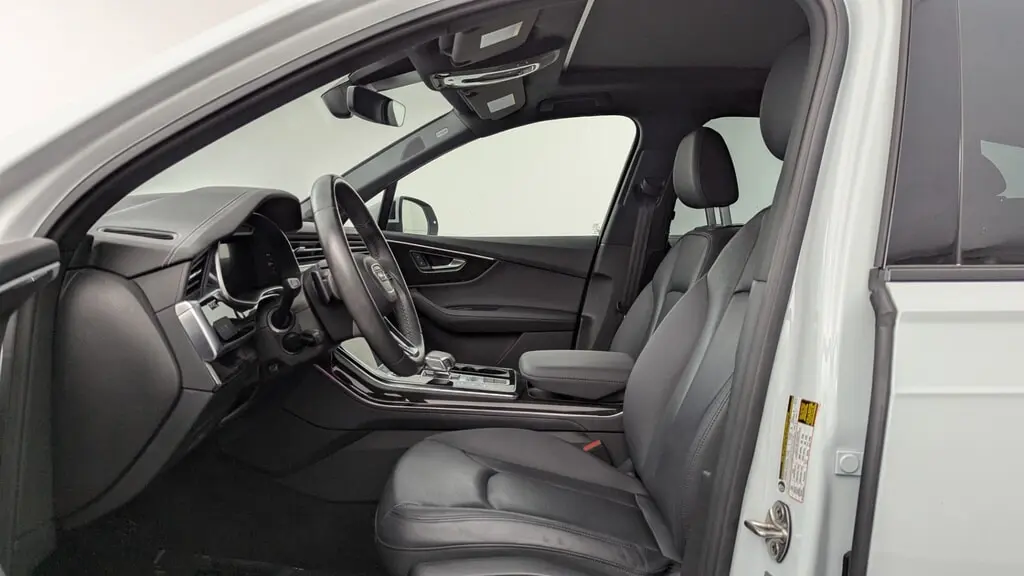 Florida Fine Cars - Used AUDI Q7 2023 MIAMI PREMIUM PLUS