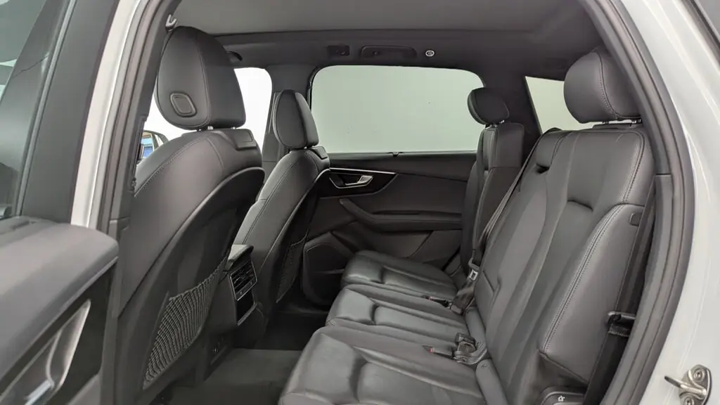 Florida Fine Cars - Used AUDI Q7 2023 MIAMI PREMIUM PLUS
