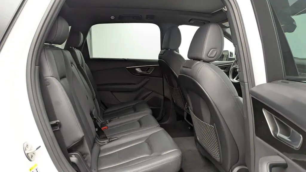 Florida Fine Cars - Used AUDI Q7 2023 MIAMI PREMIUM PLUS