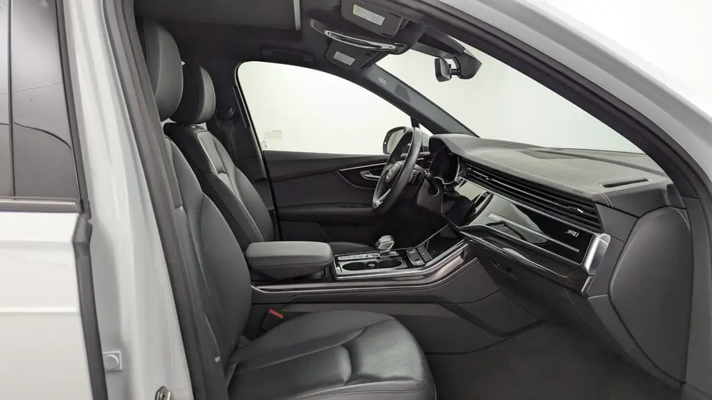 Florida Fine Cars - Used AUDI Q7 2023 MIAMI PREMIUM PLUS