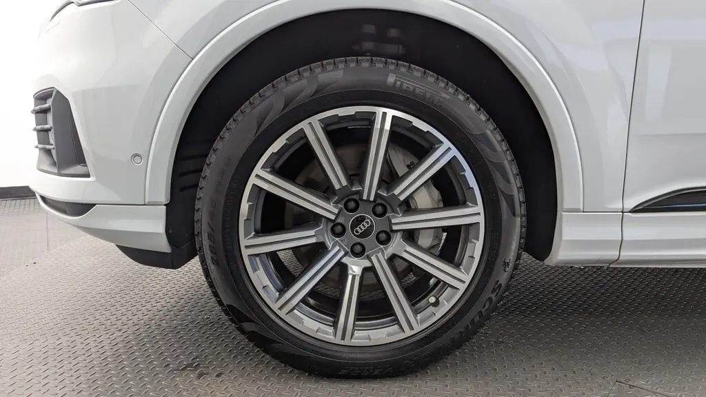 Florida Fine Cars - Used AUDI Q7 2023 MIAMI PREMIUM PLUS