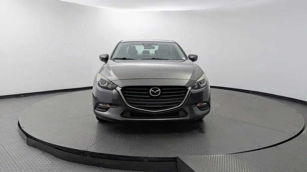 Florida Fine Cars - Used MAZDA MAZDA3 4-DOOR 2018 MARGATE TOURING
