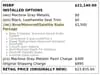 Florida Fine Cars - Used MAZDA MAZDA3 4-DOOR 2018 MARGATE TOURING