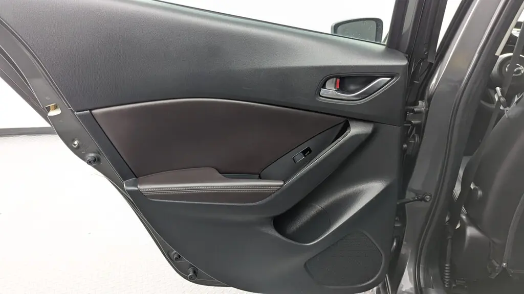 Florida Fine Cars - Used MAZDA MAZDA3 4-DOOR 2018 MARGATE TOURING