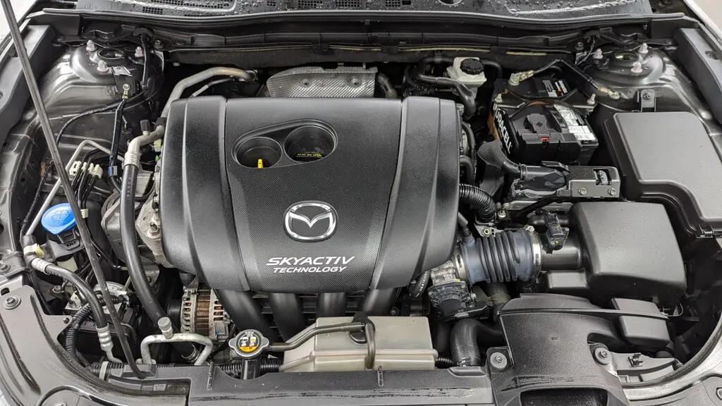 Florida Fine Cars - Used MAZDA MAZDA3 4-DOOR 2018 MARGATE TOURING