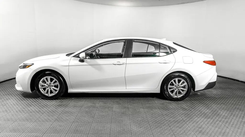 Florida Fine Cars - Used TOYOTA CAMRY 2025 ORLANDO LE