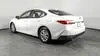 Florida Fine Cars - Used TOYOTA CAMRY 2025 ORLANDO LE