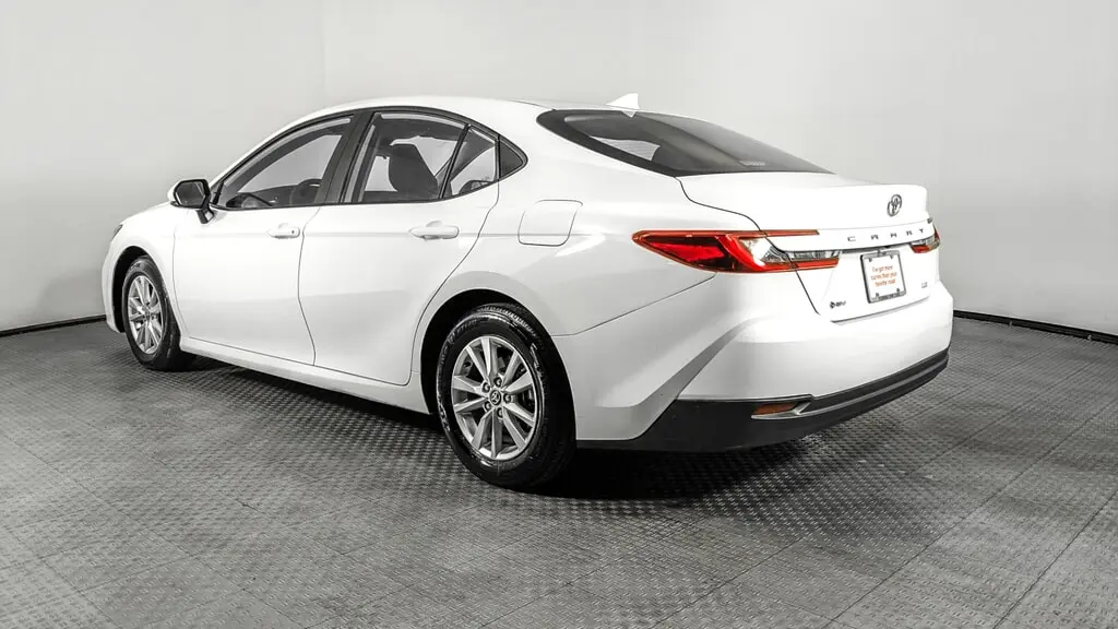 Florida Fine Cars - Used TOYOTA CAMRY 2025 ORLANDO LE