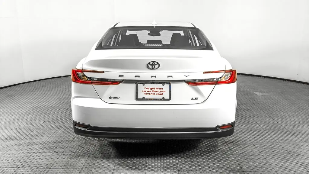 Florida Fine Cars - Used TOYOTA CAMRY 2025 ORLANDO LE
