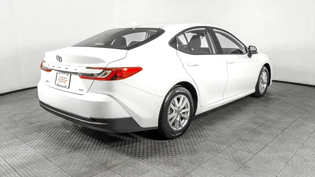 Florida Fine Cars - Used TOYOTA CAMRY 2025 ORLANDO LE