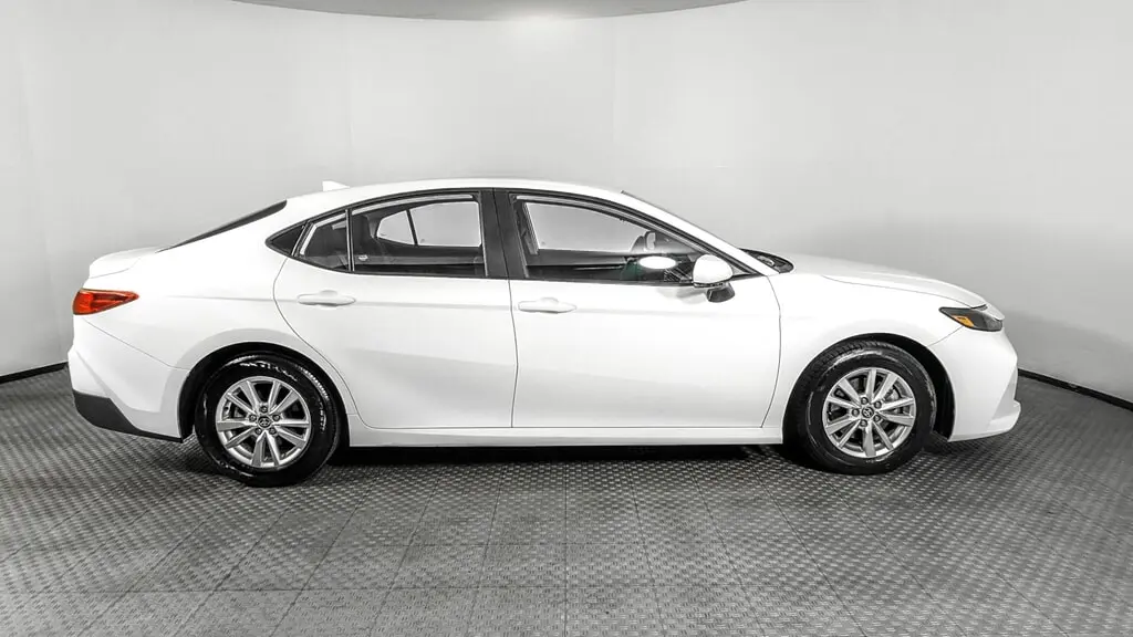 Florida Fine Cars - Used TOYOTA CAMRY 2025 ORLANDO LE