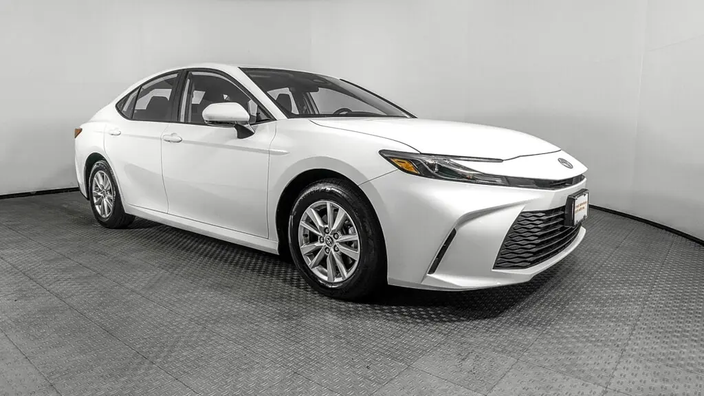 Florida Fine Cars - Used TOYOTA CAMRY 2025 ORLANDO LE