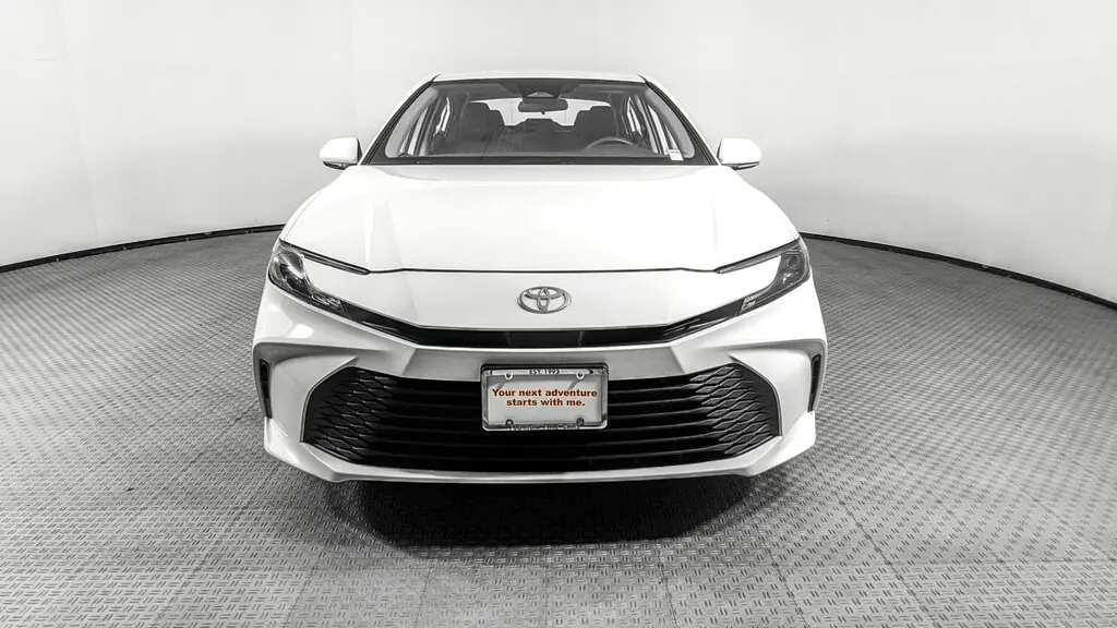 Florida Fine Cars - Used TOYOTA CAMRY 2025 ORLANDO LE